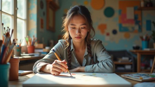 Unlock your creativity with ai photo generator tools