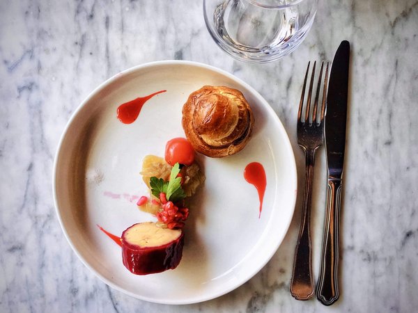 What's the Key to a Rich and Complex Italian Osso Buco with Gremolata?