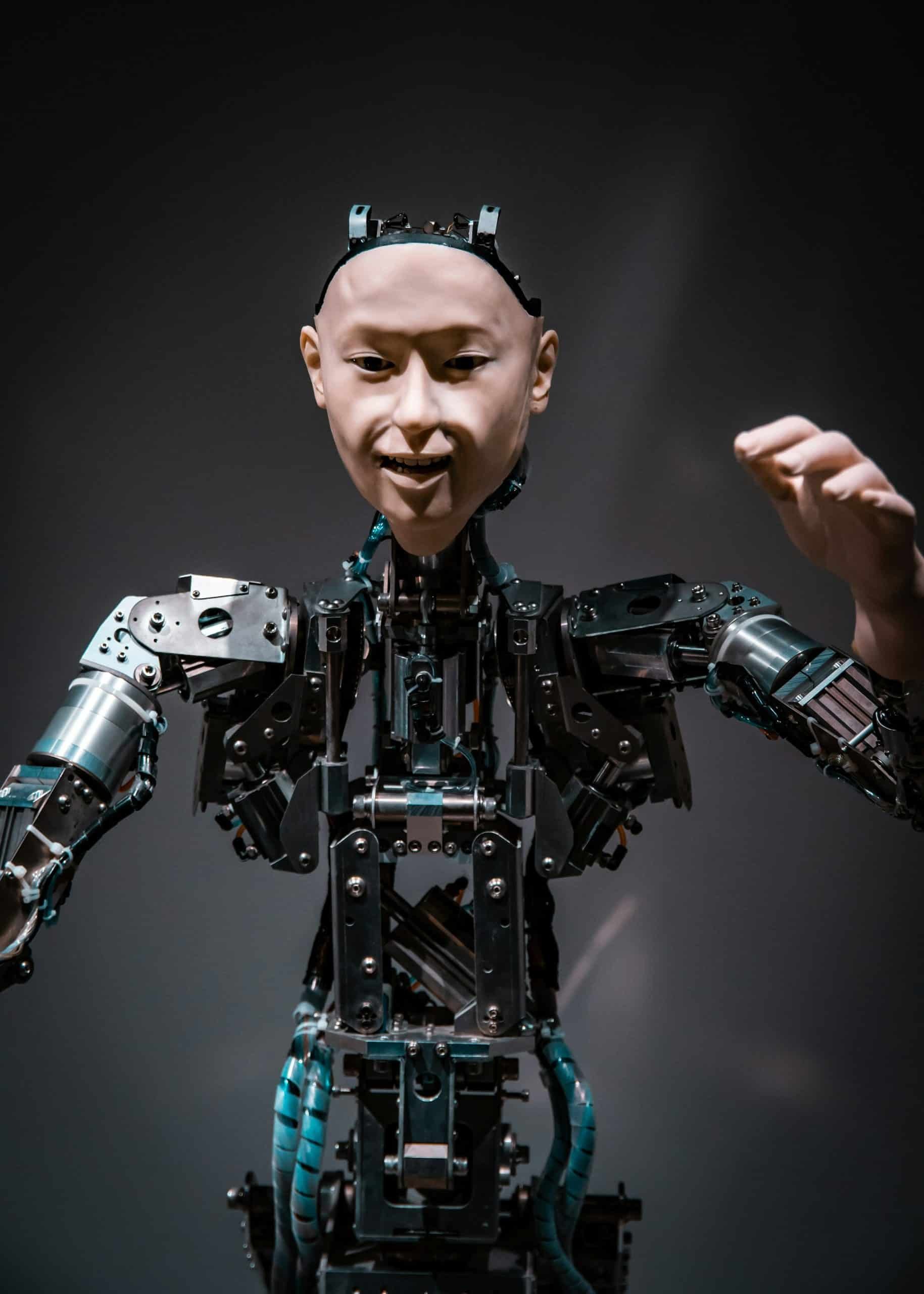 How Is Technology Paving the Way for Personalized 3D Printed ...